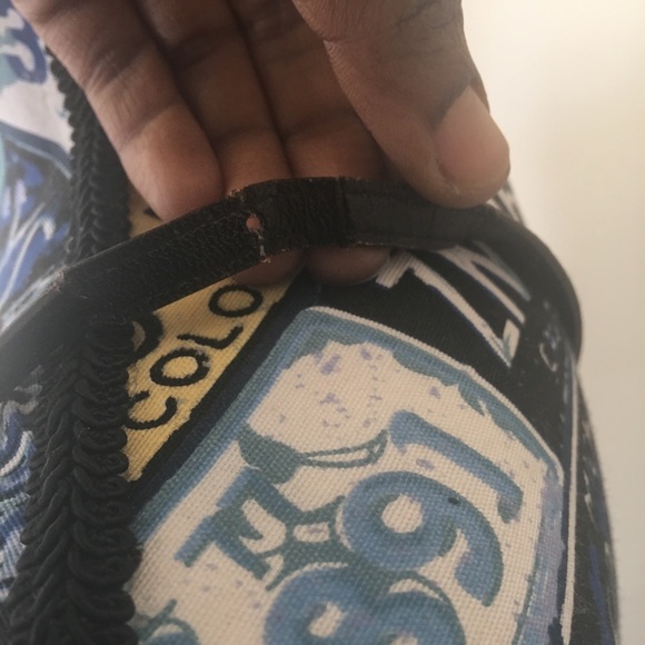 Adorable camouflage baby doll camisole - Picture 8 of 9